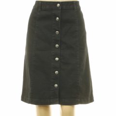 George fekete farmer szoknya