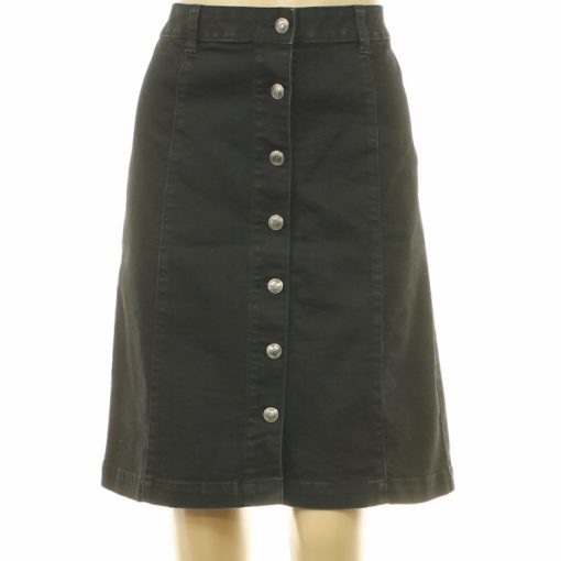 George fekete farmer szoknya