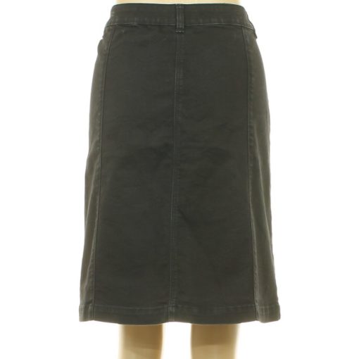 George fekete farmer szoknya