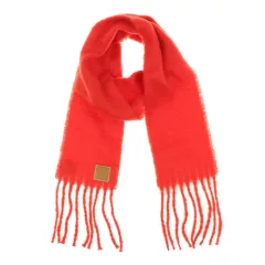 H&M piros sál