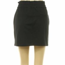 Vero Moda fekete szoknya