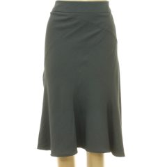 Marks & Spencer szürke midi szoknya