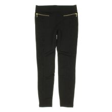 Janina csipkés fekete nadrág