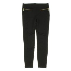 Janina csipkés fekete nadrág