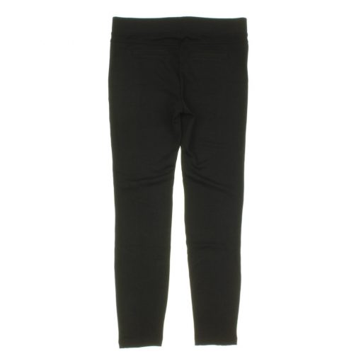 Janina csipkés fekete nadrág