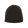 Barna kötött sapka