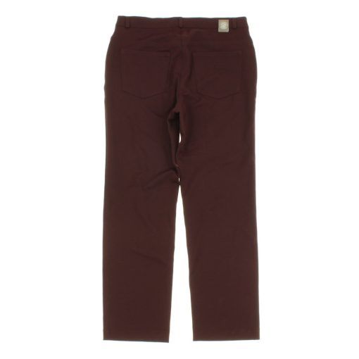 Stark bordó nadrág