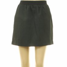 Amisu fekete szoknya