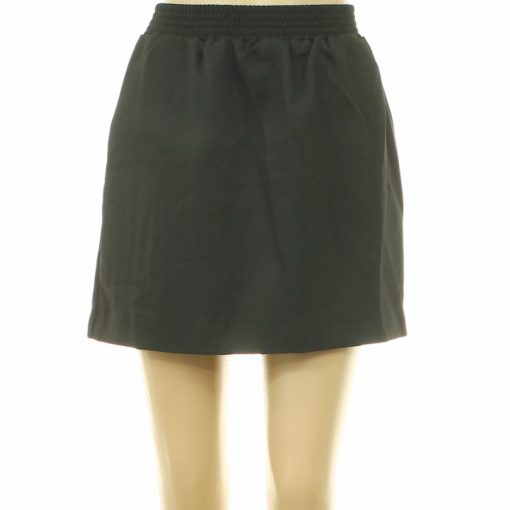 Amisu fekete szoknya