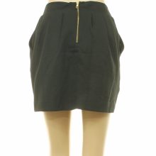 Amisu fekete szoknya