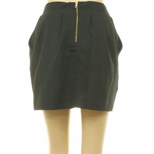 Amisu fekete szoknya