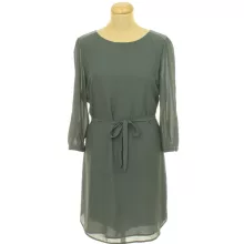 H&M szürke ruha