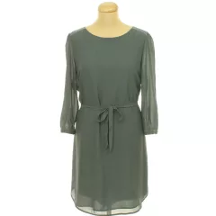 H&M szürke ruha