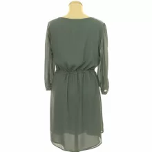 H&M szürke ruha
