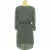 H&M szürke ruha