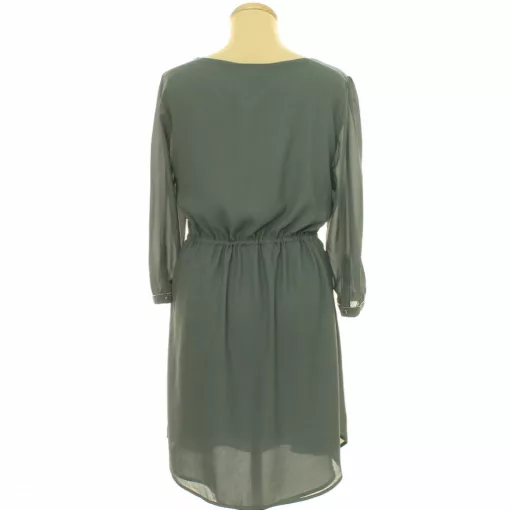 H&M szürke ruha