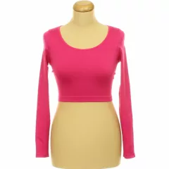 Primark pink sportfelső