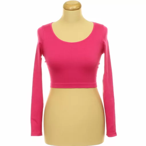 Primark pink sportfelső