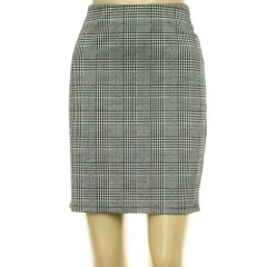 Janina mintás szoknya