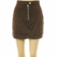 Primark barna kordbársony szoknya