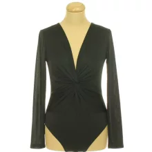 Primark fekete body