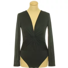 Primark fekete body