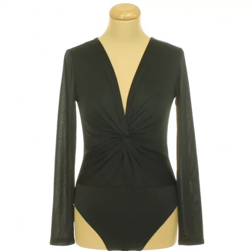 Primark fekete body