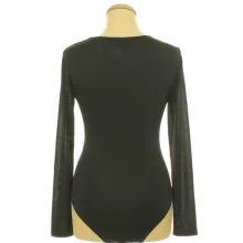 Primark fekete body