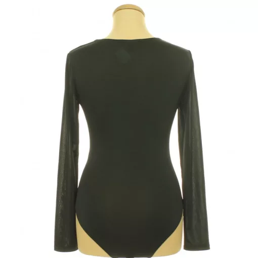 Primark fekete body