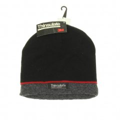 Kötött férfi sapka