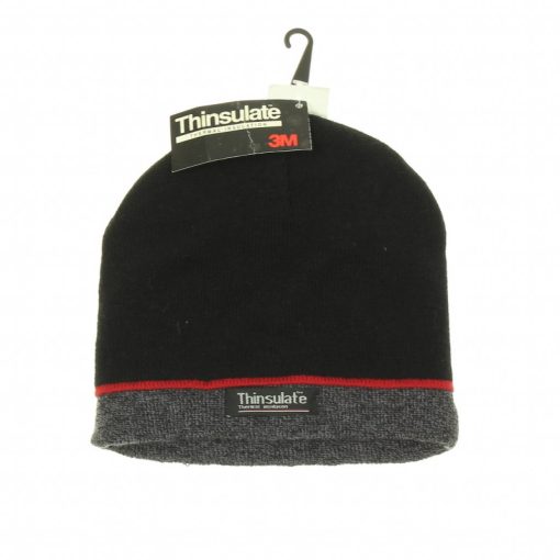 Kötött férfi sapka