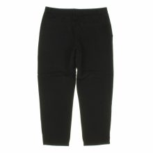 John Lewis fekete pamutvászon nadrág