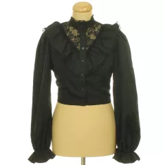 Shein csipkés ing
