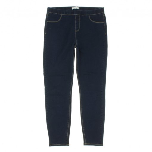 Peacocks sötétkék jeggings