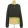 Boohoo fekete crop pulóver