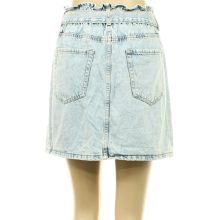 Primark kék farmer szoknya