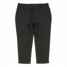 Next kockás szürke nadrág