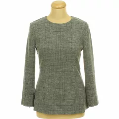 H&M szürke felső