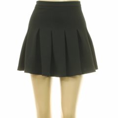 Shein fekete szoknya