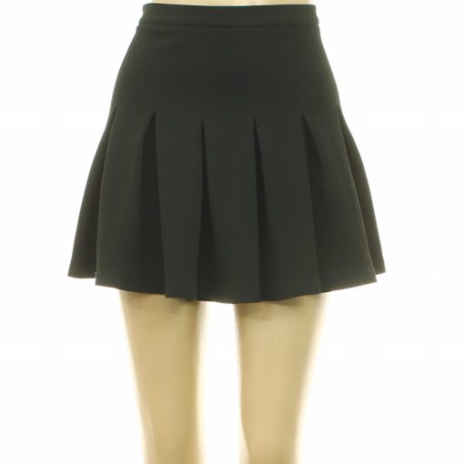 Shein fekete szoknya