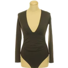Zara barna body