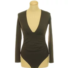 Zara barna body