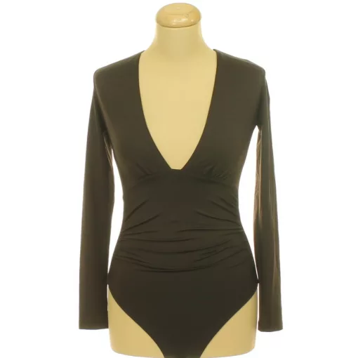 Zara barna body