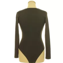 Zara barna body