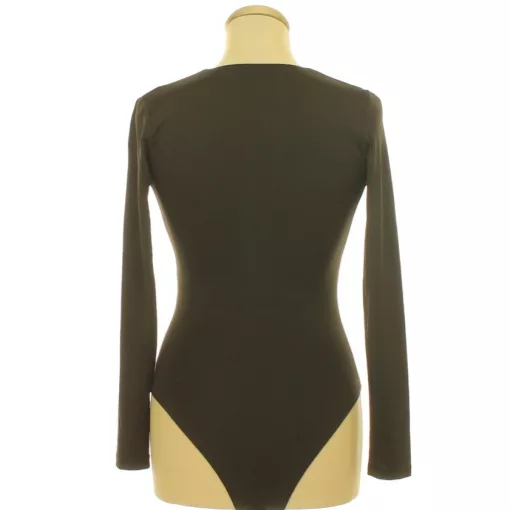 Zara barna body