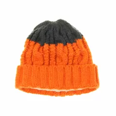 Beechfield kötött sapka microfleece szegéllyel