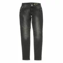 Clockhouse koptatott super skinny farmer