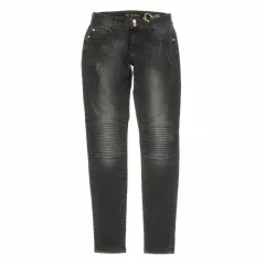 Clockhouse koptatott super skinny farmer