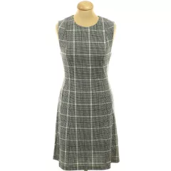 Dorothy Perkins mintás szürke ruha