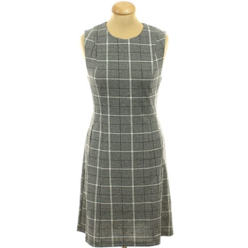 Dorothy Perkins mintás szürke ruha